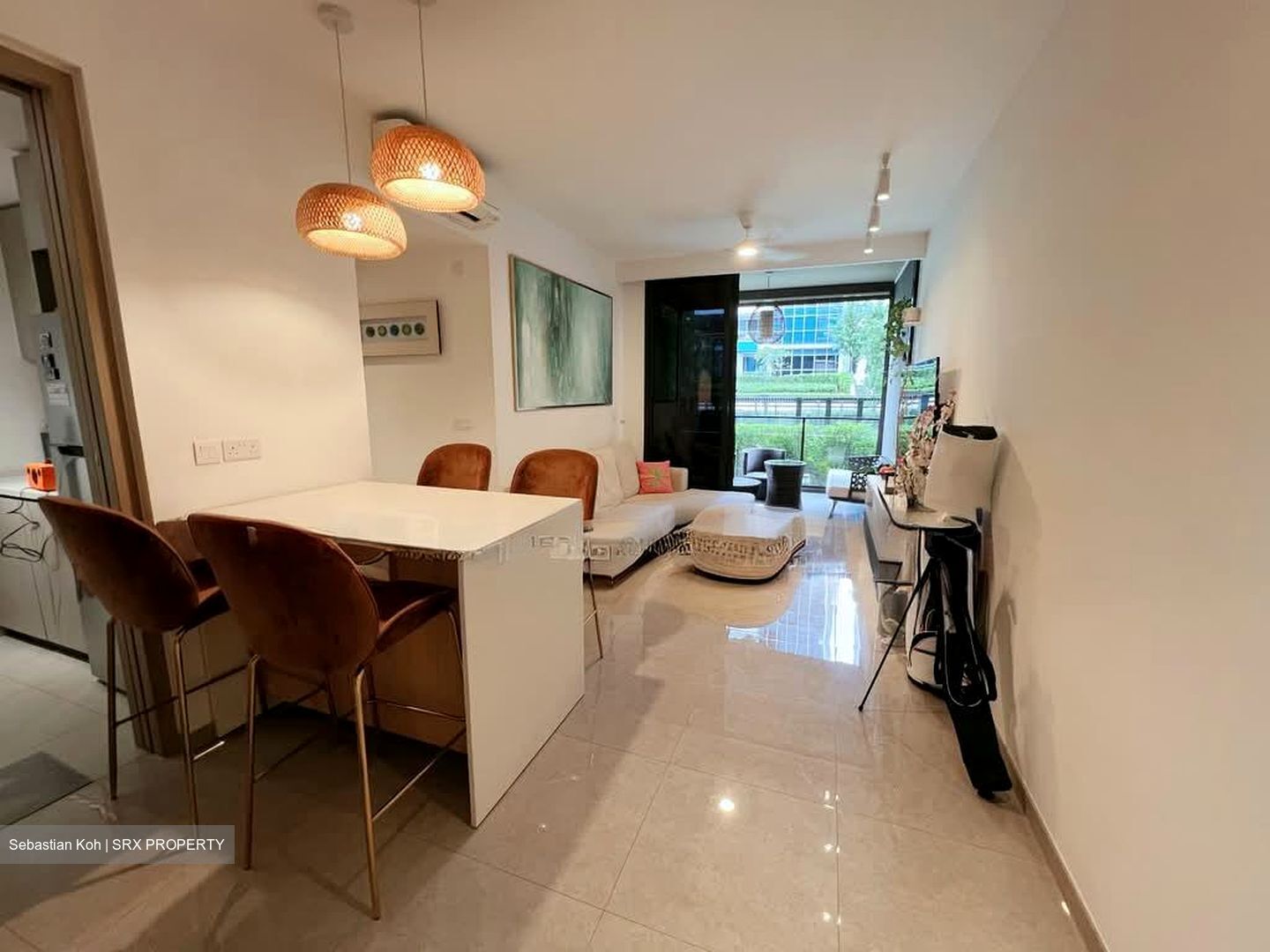 The Tapestry (D18), Condominium #548067151